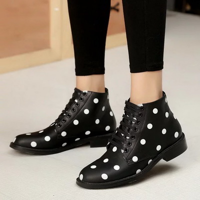 YSL Casual shoes Women--012